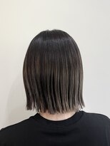 ヘアーデザイン ランプ(Hair design Lump)&nbsp;プレイングカラー