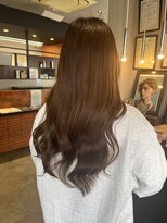 リリ(Liri material care salon by JAPAN)&nbsp;韓国風ゼログラウェーブ