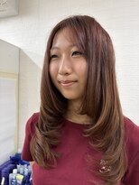 シルキータッチ(Silky Touch)&nbsp;レイヤースタイル