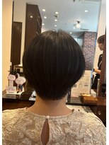 ヘアサロン リリィ(hair salon riri)&nbsp;ririスタイル
