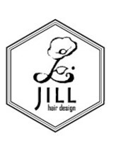 ジル ヘアデザイン ナンバ(JILL Hair Design NAMBA) JILL hairdesign