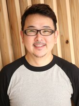 リラックスヘアールーツ (Relax Hair Roots)&nbsp;田畑 旬也