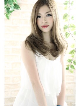 スリーピース 川越店(3piece) 4月、5月限定特別クーポン！髪ちりょう・縮毛矯正！