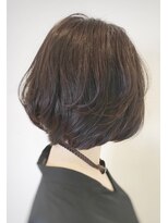 クール ヘアー ギャラリー 神明町店(COOL Hair gallery) 大人ツヤボブ○