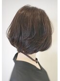 大人ツヤボブ○