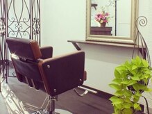 サロン ド ラマリ(salon de ramari)
