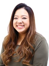 へアーハウス エルオーエル(Hair House LOL)&nbsp;奥野 亜矢子