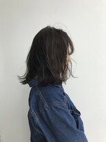 エイト オキナワ 沖縄新都心店(EIGHT okinawa)&nbsp;【EIGHT 沖縄】お客様スタイル_イルミナカラー