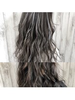 フェイス 大船(FACE)&nbsp;Face大船マナト流コントラストハイライト