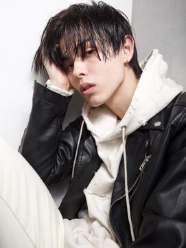 リップス 渋谷(LIPPS) アンディマッシュ