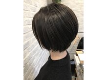 フェーデヘアーデザイン(fede hair design)