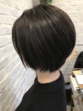 フェーデヘアーデザイン(fede hair design)