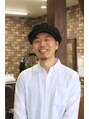 ココヘアー(koko hair) 近藤 俊平