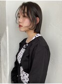 【KAYLEE STYLE】おしゃれボブ