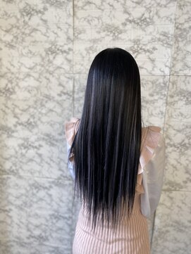 カットツー(Cut2) シールエクステ