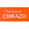 チカゾー(CHIKAZO)のお店ロゴ