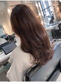 ミルキーベージュ