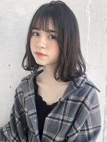 ルティア(Lutia) おとなしめカラー