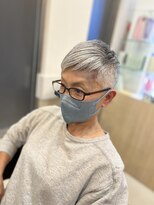 カール 鶴川店(K:R) レディースベリーショート