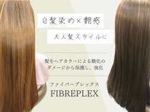 ヘアーアンドネイル キュービック(Hair&Nail CUBIC)