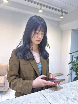 ニュート(Neut ) dark purple