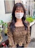 ラベンダーグレー