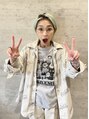 レザボアハイブ(reservoir Haibe) ゆうさん 荒谷裕子