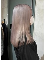 ソルトウォーター(SALT WATER) デザインカラー