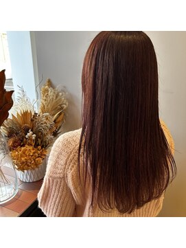 ラシンバン(LashinVan) ピンク×トワイライト