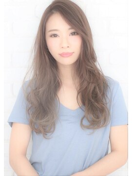 ミリ 調布店(Mili) Mili 調布オリジナルスタイル