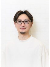 ブーズー(bhoozwoo)&nbsp;神保 圭介