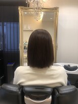 エイジレスサロンリアンジュ(Ageless salon LIANGE) ヘッドスパ＆エステシェービング