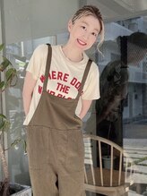 ローウェ 沖縄新都心(Louwe)&nbsp;MIKA 