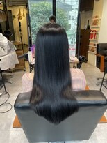 フォルテ 表参道店(FORTE)&nbsp;髪質改善縮毛矯正