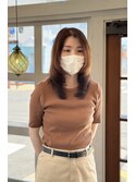 レイヤーカット