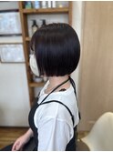 ミニボブ