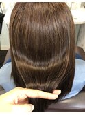髪質改善ヘアエステ【豊橋/髪質改善】