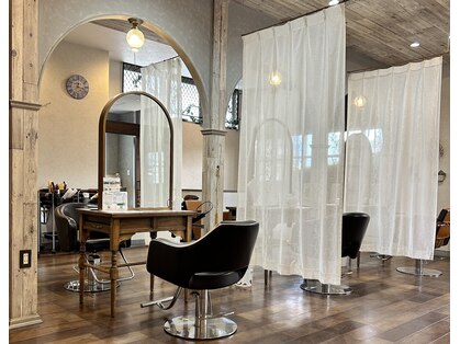 ラディアント 泉南店(Radiant)の写真