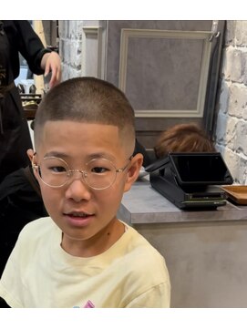 ミリオンバックス 上野(Million Bucks) のび太君