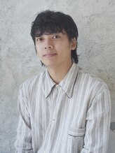 ルイス(Lewes) 宮脇 拓巳