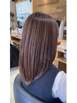 ストーリアエフ カミトザッカ(storia.f kami to zakka)&nbsp;ダメージ！クセ！が気になる！髪質改善を長く楽しみたい方に！