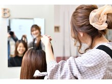 カラープラス 本陣店