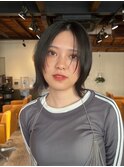 レイヤーボブ