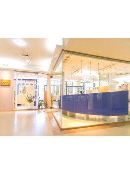 【阪急南千里3分】店内バリアフリー◇プロの目線でお客様の大切な髪をプロデュースいたします☆