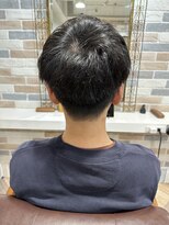 シエル 立川店(CIEL)&nbsp;メンズスタイル　[CIEL×舩木亮]