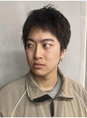 モンチッチヘアー y