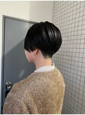 ショート