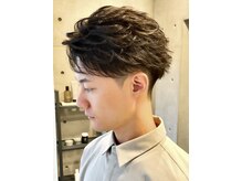 ブルニール 心斎橋(BLEUNIR)