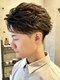 ブルニール 心斎橋(BLEUNIR)の写真/学生から社会人まで流行のトレンドヘアはおまかせ◎【大阪/心斎橋/本町】