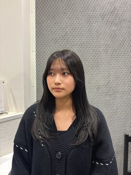 ココット 京橋店(cocotte) レイヤーカット